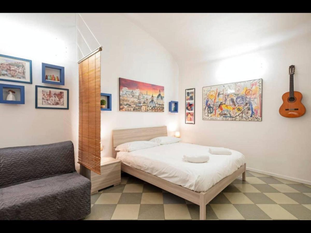 A Casa Di Vera - Vaticano Roma Ngoại thất bức ảnh
