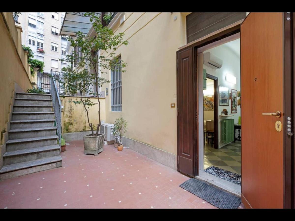 A Casa Di Vera - Vaticano Roma Ngoại thất bức ảnh
