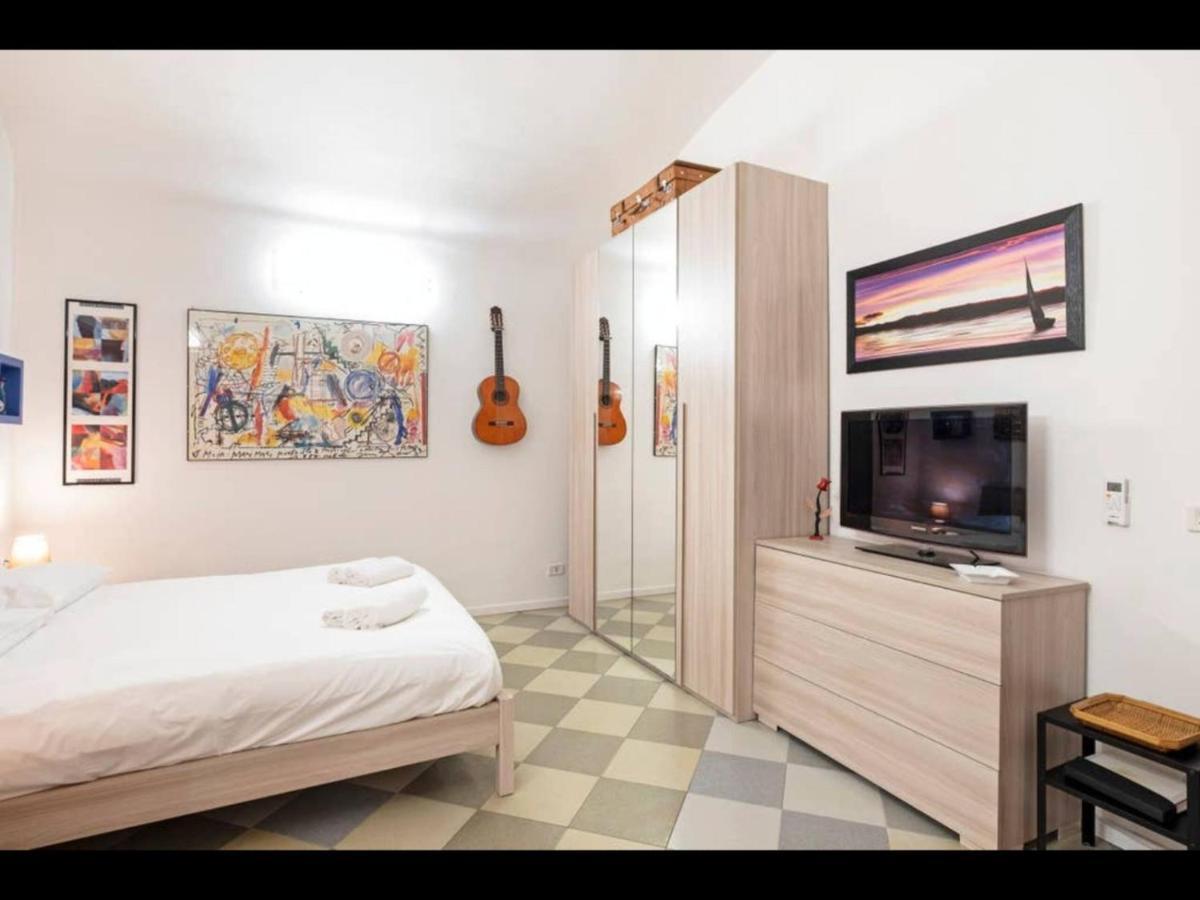 A Casa Di Vera - Vaticano Roma Ngoại thất bức ảnh
