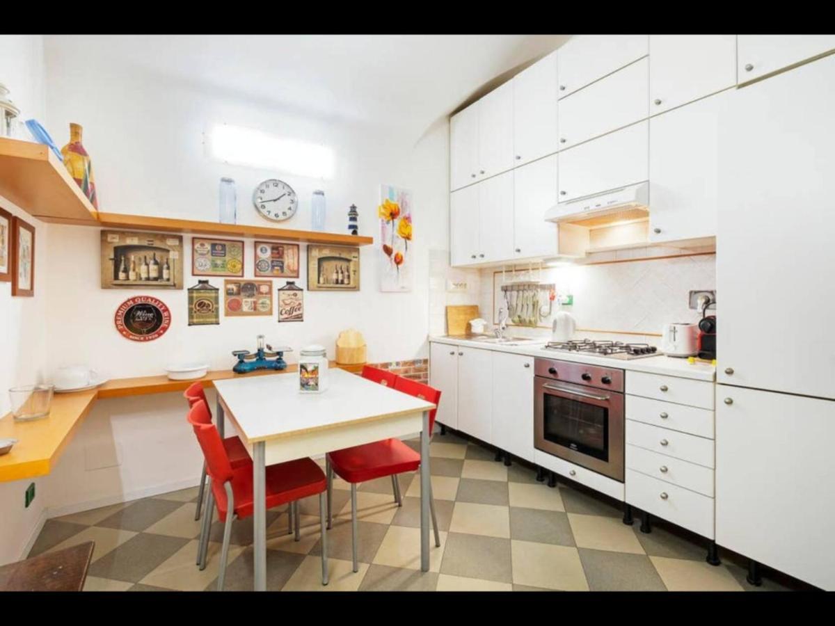 A Casa Di Vera - Vaticano Roma Ngoại thất bức ảnh