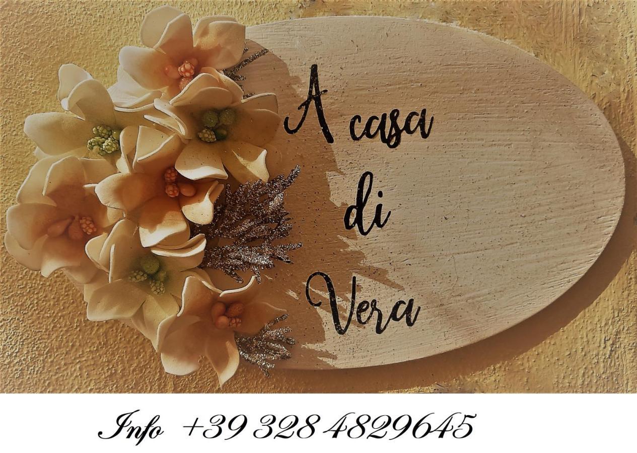A Casa Di Vera - Vaticano Roma Ngoại thất bức ảnh